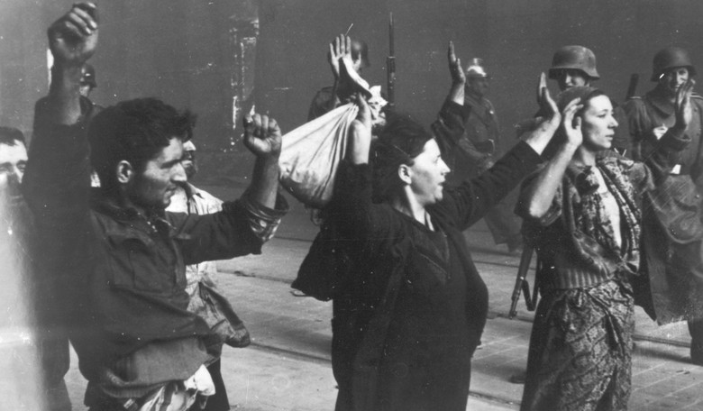 Holocaust Survivor, 86, Must Pay Taxes on 'Ghetto Slave' Compensation, Dutch Government Says