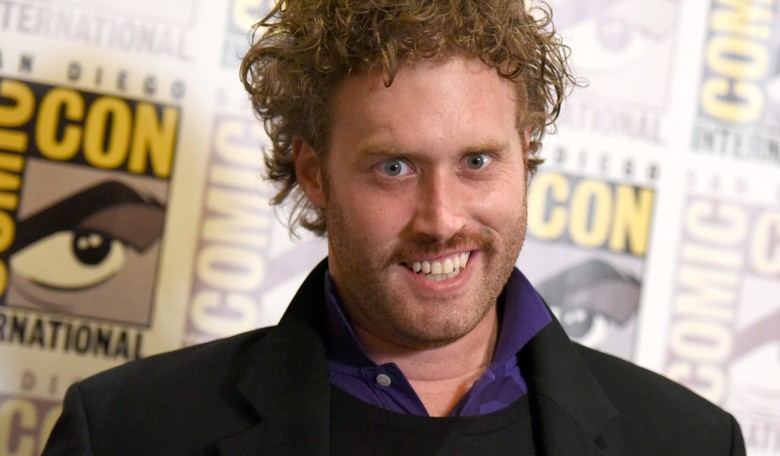 Actor T.J. Miller and His Wife Fight Back Against Sexual Assault Allegation