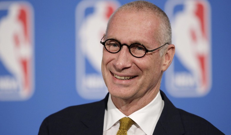 ESPN President John Skipper Resigns