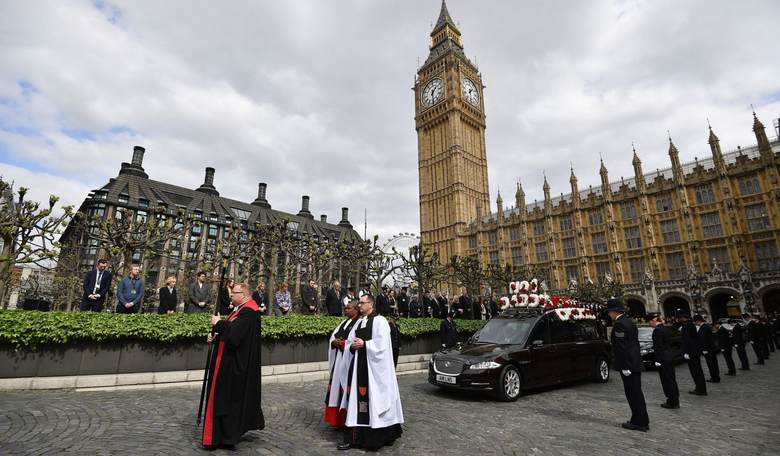 As London Brexits, Will it Become Caracas?
