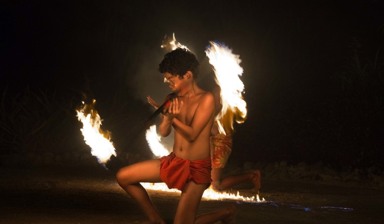Native American Group Takes Issue With Yale Polynesian Dance Troupe