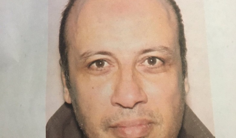 Terror Attack in Pennsylvania's State Capital?