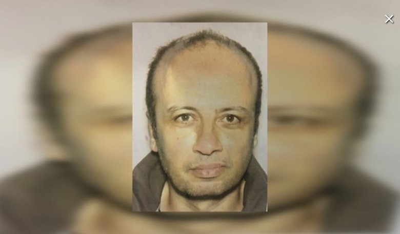 Homeland Security Official Confirms Friday Attacks on Police in Harrisburg Were Terrorism