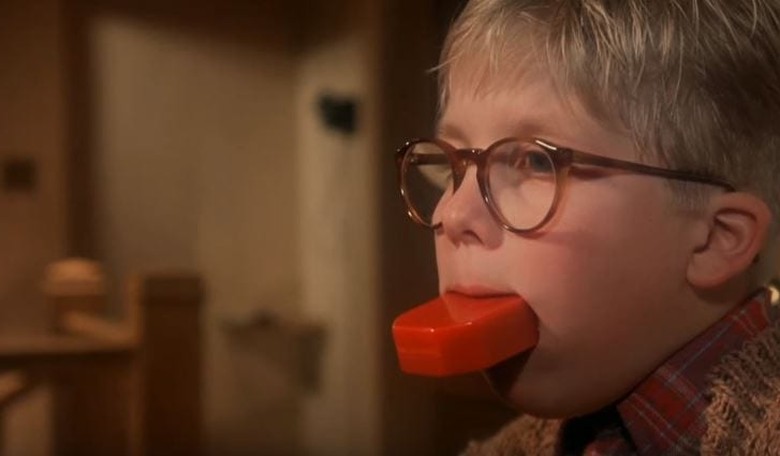 4 Iconic Scenes That Make 'A Christmas Story' a Yuletide Miracle