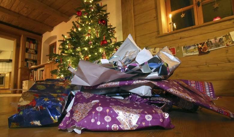 Why Many Conservatives Won't Be with Their Children or Grandchildren This Christmas 