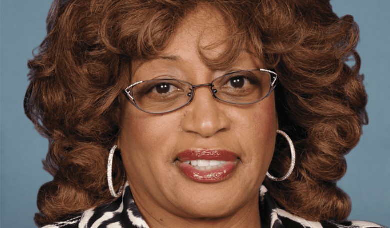 Lock Her Up! Former Dem. Rep. Corrine Brown Sentenced to 5 Years in Prison for Stealing From Needy Children