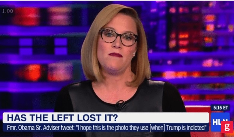 S.E. Cupp Tells Obama Flack Ben Rhodes to 'Try Therapy' After He Fantasizes About Dead Republicans