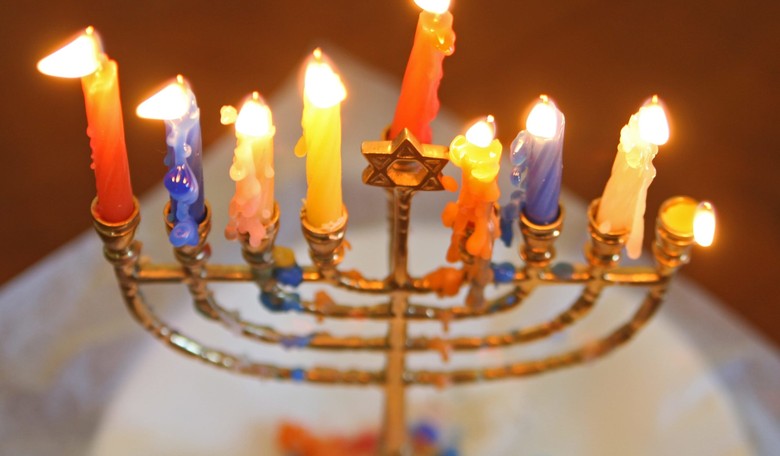 No, Hanukkah Is Not the Jewish Christmas