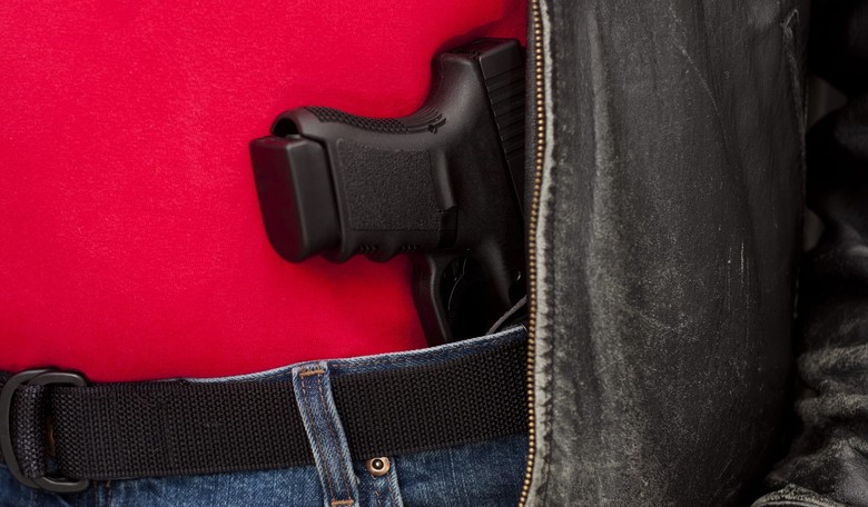 Why Leftists Should Not Be Allowed to Have Guns