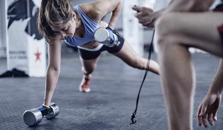 What's Wrong With Making Gym Memberships Tax-Deductible?