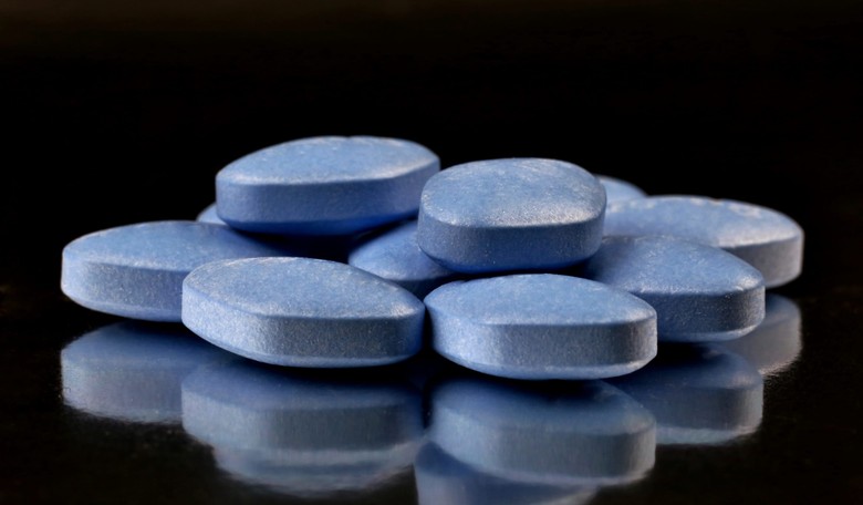 Viagra in the Air: Irish Villagers Say Pfizer Plant Has Outsize Influence on Their Sex Lives