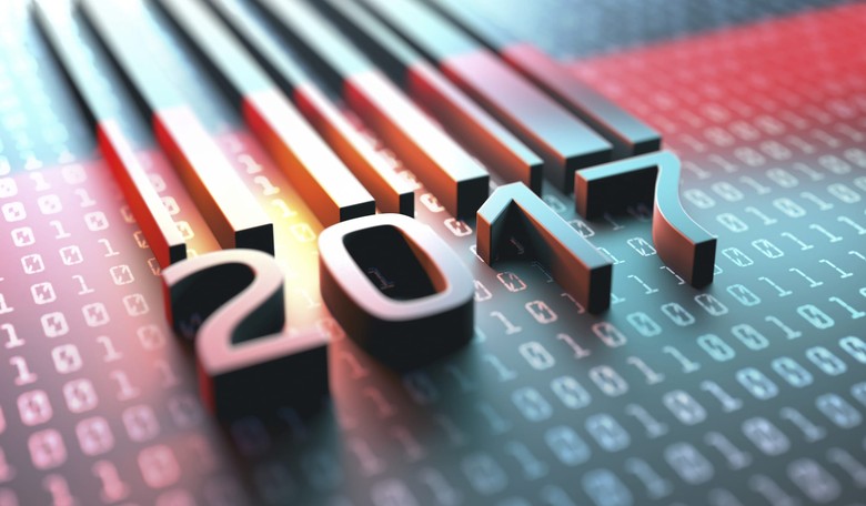 Year in Review, 2017