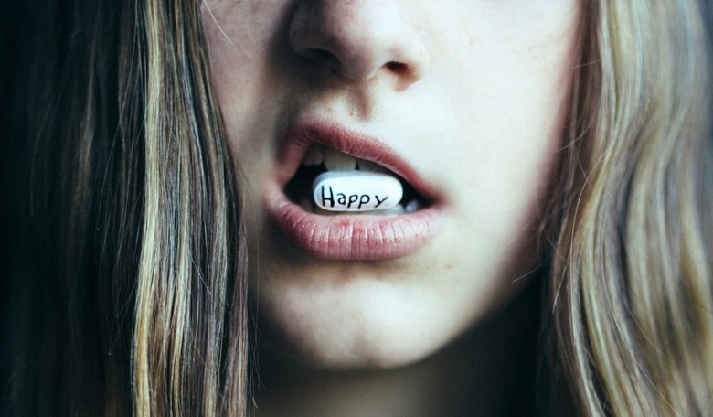 Government’s Response to the Child Mental Health Crisis? Medicate Mothers.
