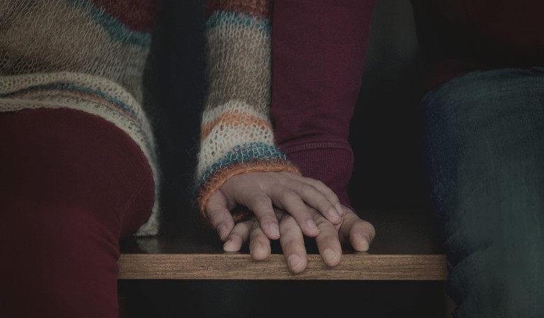 Teens Admit They Don’t Know What a ‘Healthy Relationship’ Looks Like