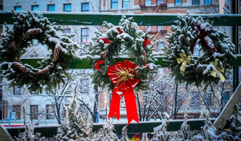 4 Dead and 8 Wounded in Christmas Carol Festival Attack