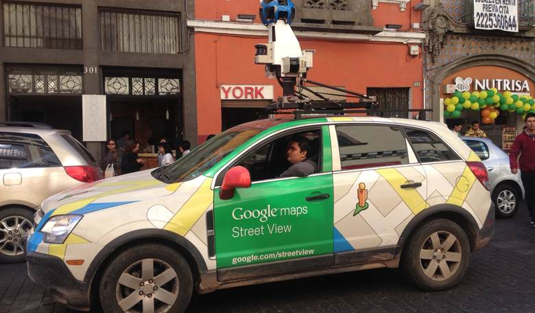 Google Street Views AI Can Now Predict Race and Political Party