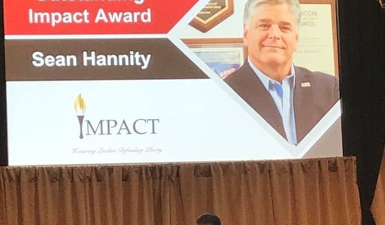 Conservative Group Honors the Heroes of Liberty