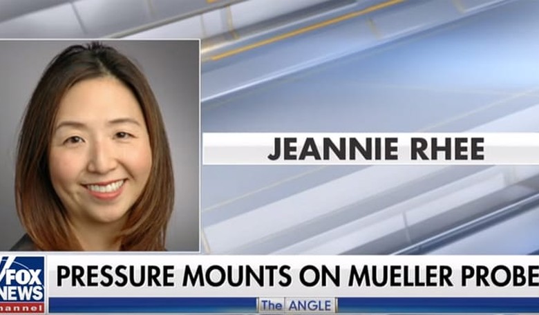 Another One! Mueller Deputy Was Personal Attorney of Ben Rhodes, Represented Clinton Foundation