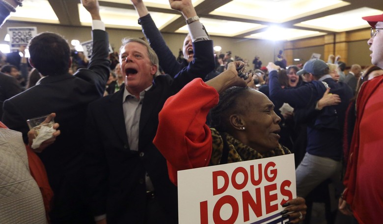 Democrats Secretly Used Russian Tactics in 2017 Alabama Senate Special Election