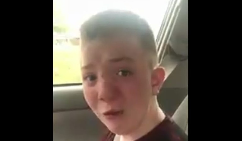 A Tennessee Boy Was Bullied at School — Then Something Wonderful Happened