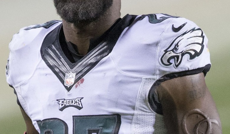 NFL Player Malcolm Jenkins to End Raised-Fist National Anthem Protests