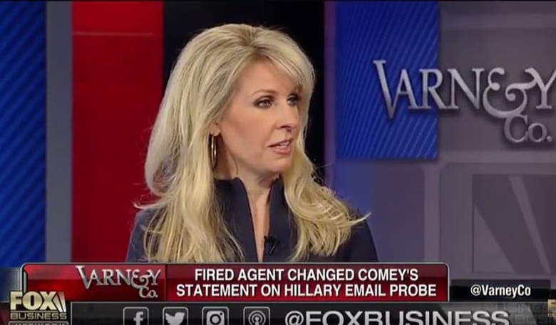 Monica Crowley: Trump Could Fire Mueller, Shut Down Tainted, Corrupt Russia Probe