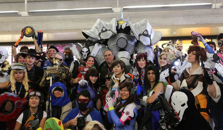 Why Claims That 'Fandom' Is Racist Defy Reality