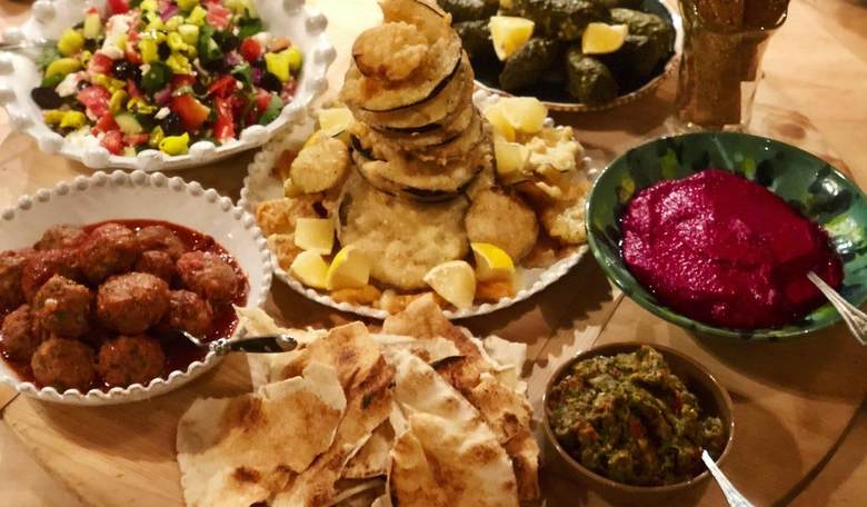 Arab DNC Leader Denounces Rachael Ray's 'Cultural Genocide' in Calling Food 'Israeli'