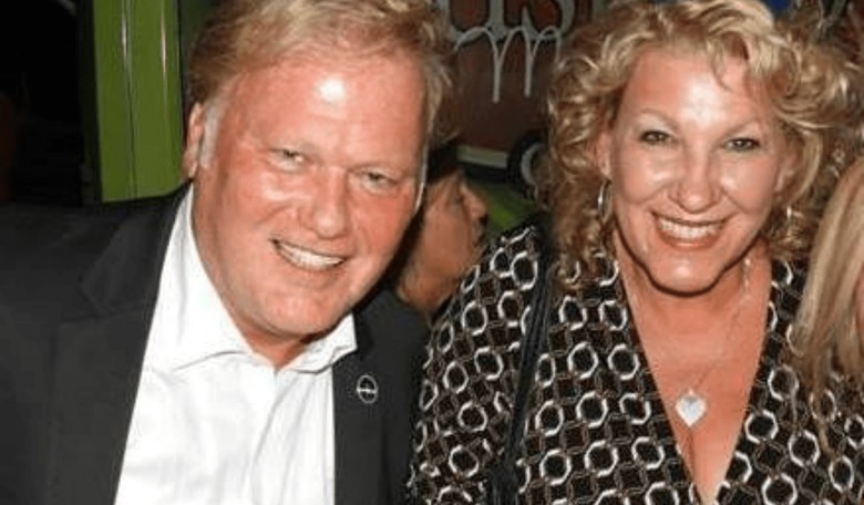Was Dan Johnson's Death a High-Tech Lynching?