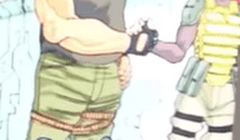SJW Comics Writer Fired after Turning G.I. Joe Character into an Overweight Lesbian