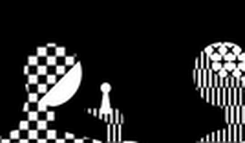 New Chess Championship Logo Is Making People Think about Kama Sutra