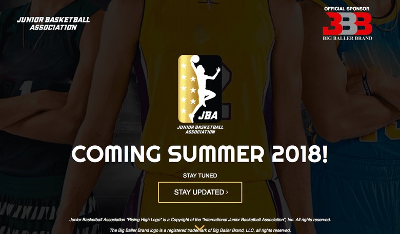 Take That, NCAA: LaVar Ball Presents Free Market Alternative to College Basketball