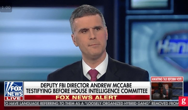 GOPAC Chairman on FNC: Mueller Running 'Emotional Therapy Session for Clinton Apologists'