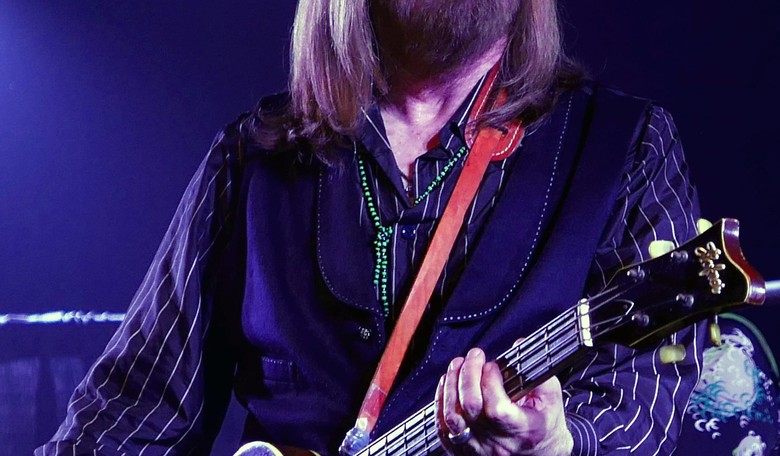 6 Tom Petty Albums That Need to Be Released Soon