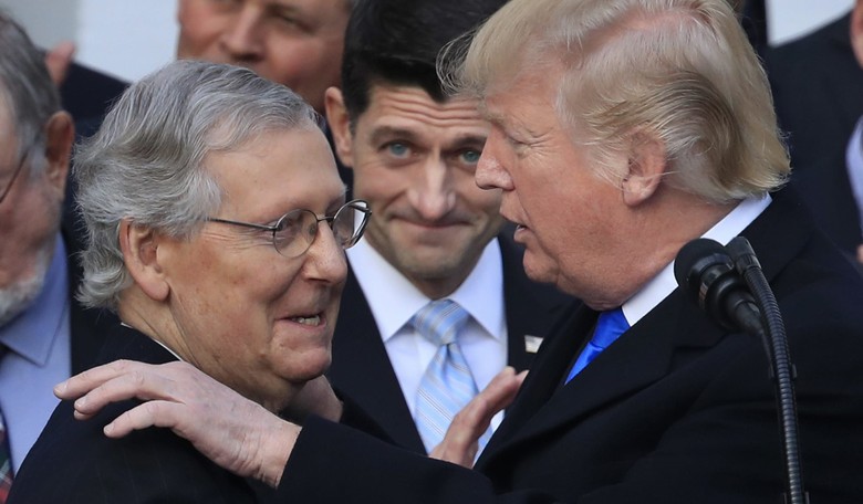 Senate Moving Toward Vote on Budget, Debt Ceiling Bill on Wednesday