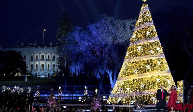 The Morning Briefing: Steinle Verdict, Today's Harassment Allegation Advent Calendar and Much, Much More