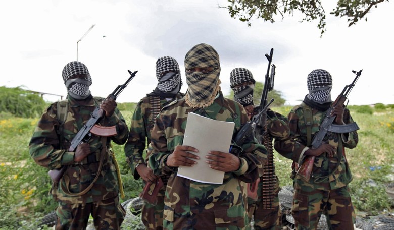 Veteran Diplomat Pessimistic on Arms Control