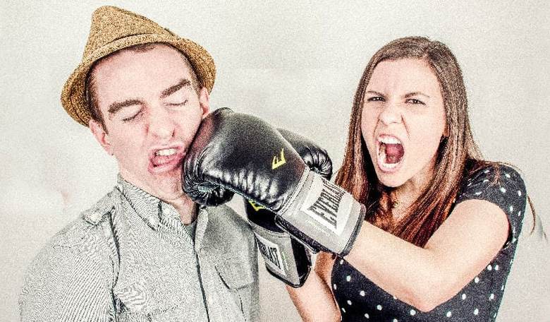 The Sexual Harassment Frenzy is Madness and Must Stop
