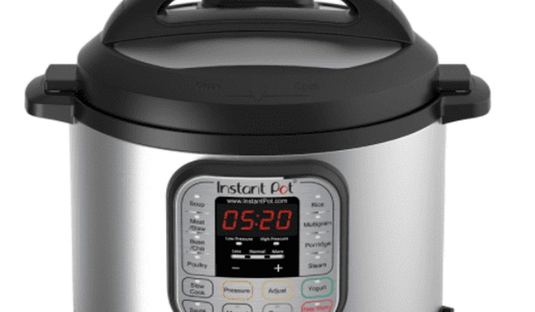 11.5 Percent of American Households Now Own an Instant Pot