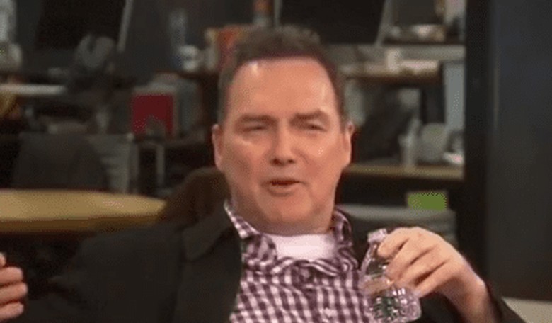 Norm Macdonald Trolls SJWs with Hilarious LGBT Rant