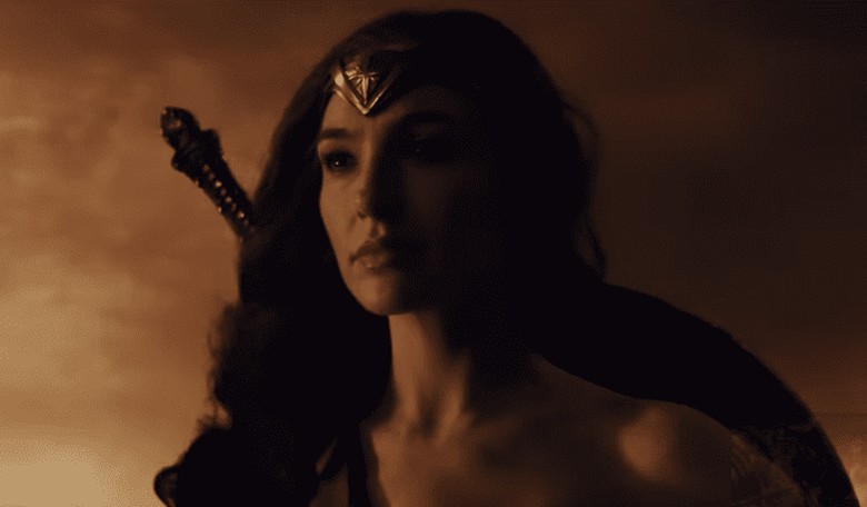 Palestinian Theater Bans 'Justice League' Due to Gal Gadot Being Israeli