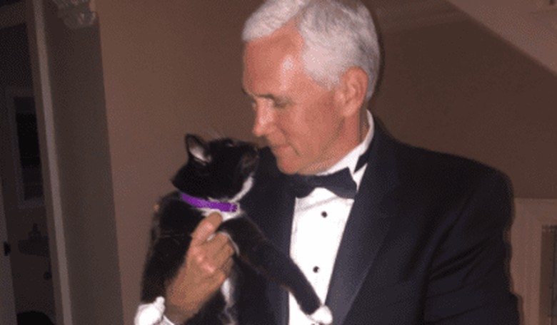 Newsweek Demands to Know Why 'Mike Pence's Animals Won't Stop Dying'