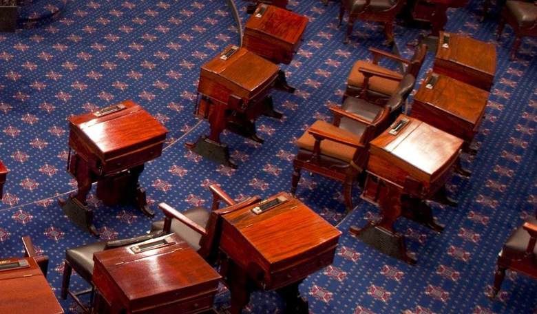 Help Election Integrity, End Senate 30-Hour Rule