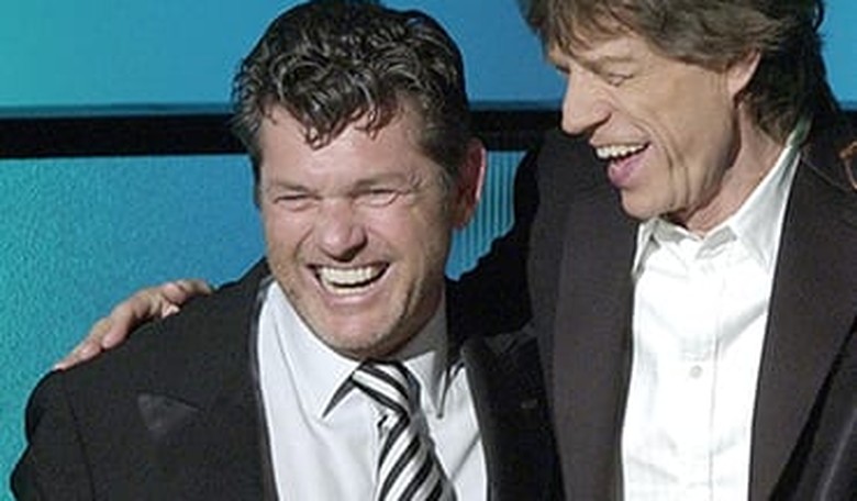Sticky Fingers: A New Biography Explores the Seedier Side of Jann Wenner