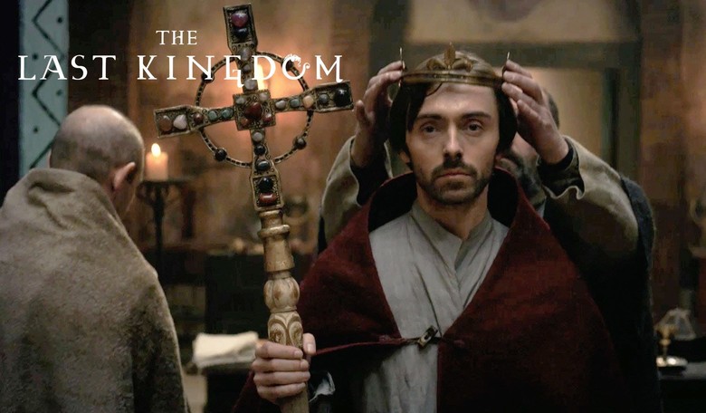 Three Netflix Epics You Won't Want to Miss