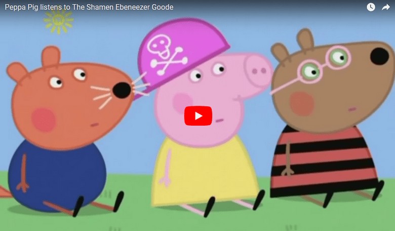 Creeps and Sadists Manipulate YouTube Kids Algorithm to Get Access to Children