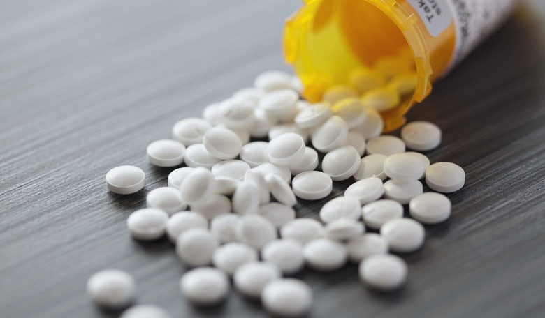 British Woman Sentenced to 3 Years in Egyptian Prison for Smuggling Husband's Pain Pills