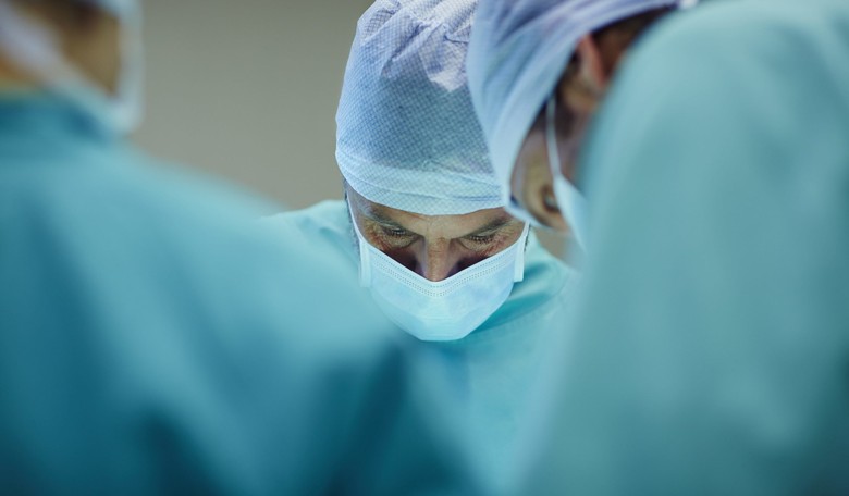 14-Year-Old Boy Has a Giant 10-Pound Tumor on His Nose