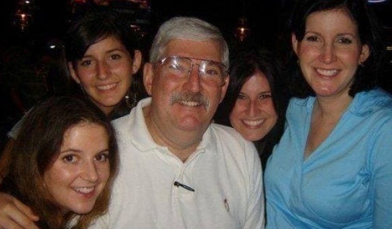 Not Home for the Holidays: These American Hostages Need Help