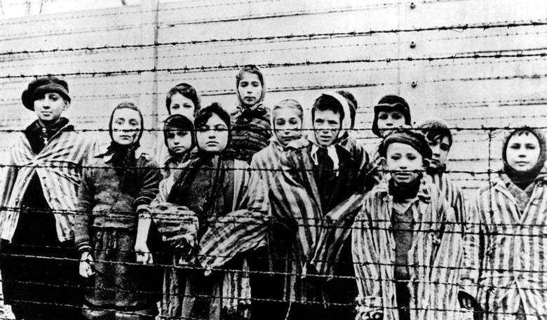 SPLC Ignores Muslim Anti-Semitism, Warns About Danger to Muslims From Holocaust Denial